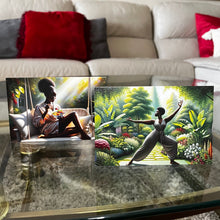 Load image into Gallery viewer, Just Because I Love You Greeting Cards: Cherish Every Moment