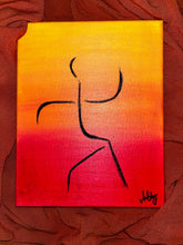 Load image into Gallery viewer, Dance: Light Energy