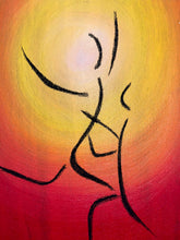 Load image into Gallery viewer, Dance: Light Energy