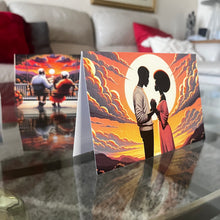 Load image into Gallery viewer, Just Because I Love You Greeting Cards: Cherish Every Moment