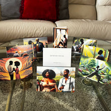 Load image into Gallery viewer, Just Because I Love You Greeting Cards: Cherish Every Moment