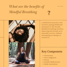 Load image into Gallery viewer, Crafting Resilience: The Art of Mindfulness