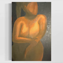 Load image into Gallery viewer, Brown Skin I