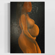 Load image into Gallery viewer, Brown Skin I