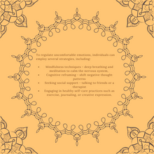 Load image into Gallery viewer, Crafting Resilience: The Art of Mindfulness