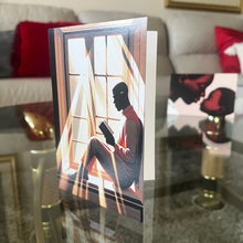 Load image into Gallery viewer, Just Because I Love You Greeting Cards: Cherish Every Moment