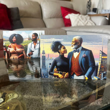 Load image into Gallery viewer, Just Because I Love You Greeting Cards: Cherish Every Moment