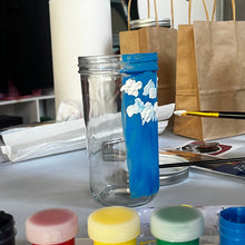 Load image into Gallery viewer, DIY Light Note Jar