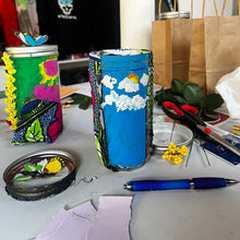 Load image into Gallery viewer, DIY Light Note Jar