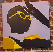 Load image into Gallery viewer, I Am Not My Hair