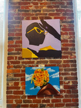 Load image into Gallery viewer, I Am Not My Hair