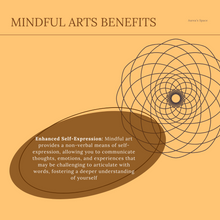 Load image into Gallery viewer, Crafting Resilience: The Art of Mindfulness