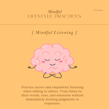 Load image into Gallery viewer, Crafting Resilience: The Art of Mindfulness