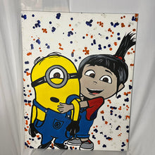 Load image into Gallery viewer, MINIONS! (3 piece collection)