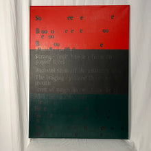 Load image into Gallery viewer, Strang Fruit