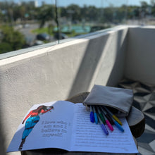 Load image into Gallery viewer, Love On Me: A Coloring Journal