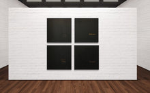 Load image into Gallery viewer, FOUR WOMEN