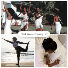Load image into Gallery viewer, She Who Heals Wellness Retreat
