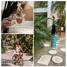 Load image into Gallery viewer, She Who Heals Wellness Retreat
