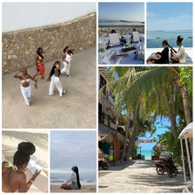 Load image into Gallery viewer, She Who Heals Wellness Retreat
