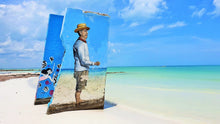 Load image into Gallery viewer, She Who Heals Wellness Retreat
