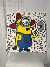 Load image into Gallery viewer, MINIONS! (3 piece collection)
